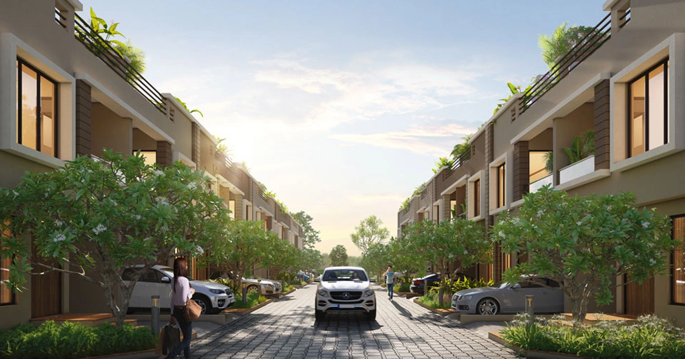 best_villa_project_in_southern_baypass_kolkata